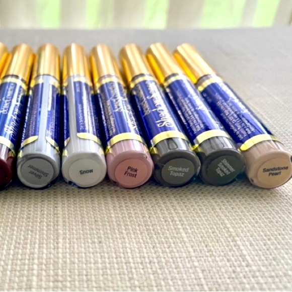 ShadowSense Eyeshadow | SeneGence | New | Cruelty-Free Makeup - Picture 3 of 13